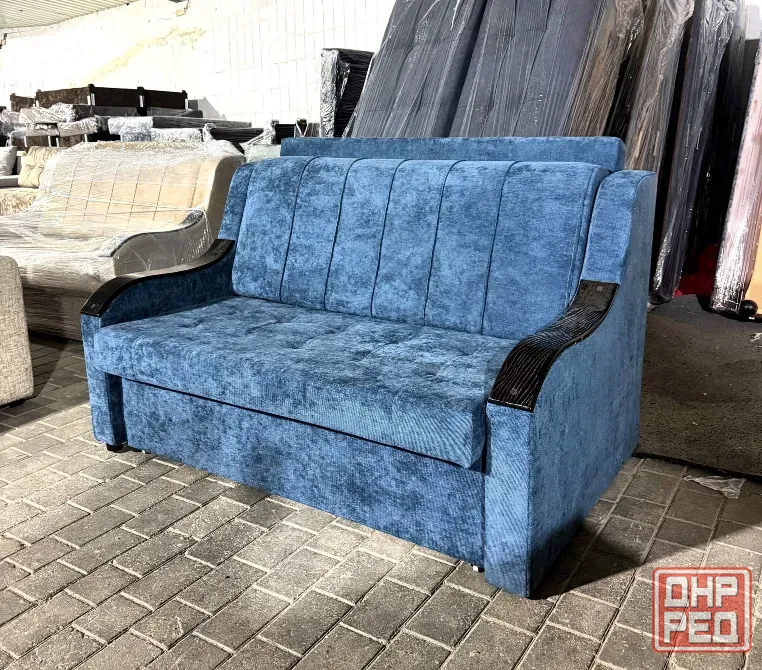 в продаже диван мини Донецк - изображение 2