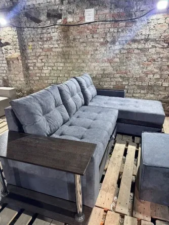 в продаже угловой диван франц Донецк