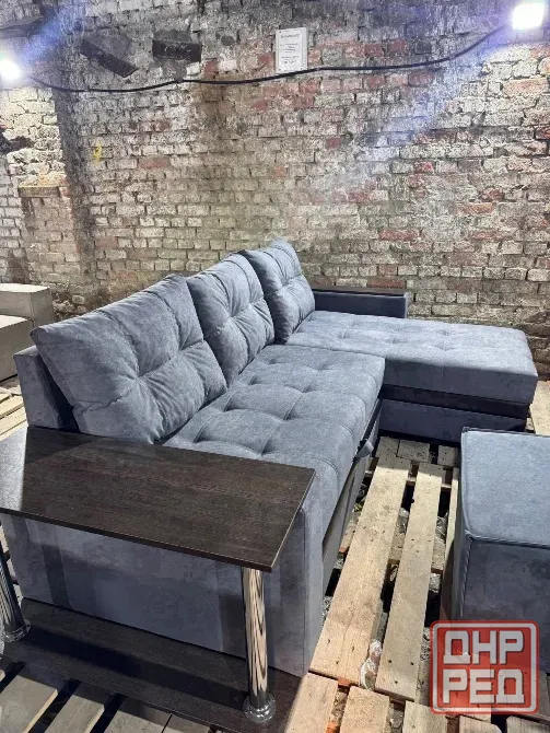 в продаже угловой диван франц Донецк - изображение 2