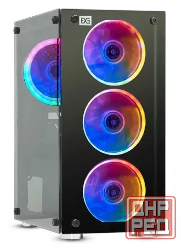 Новые игровые системные блоки Донецк - изображение 1