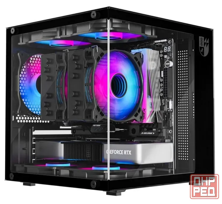 Новые игровые системные блоки Донецк - изображение 2