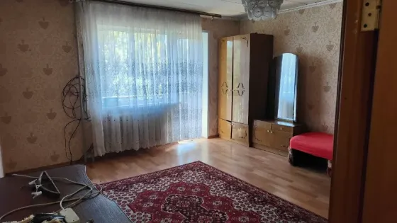 Аренда 1но комнатной квартиры маг. "Элегант" Пушка Макеевка