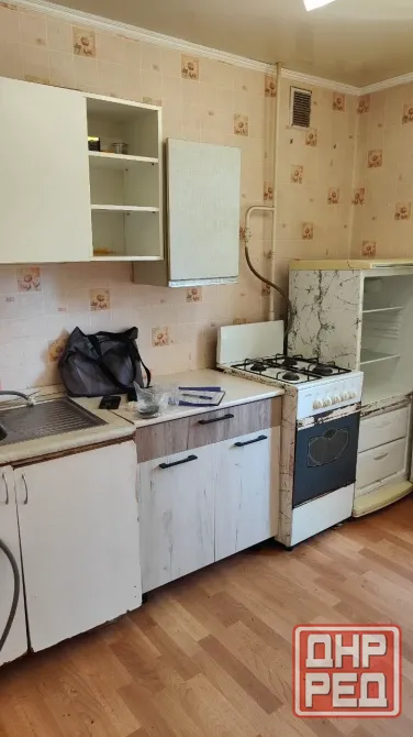 Аренда 1но комнатной квартиры маг. "Элегант" Пушка Макеевка - изображение 5