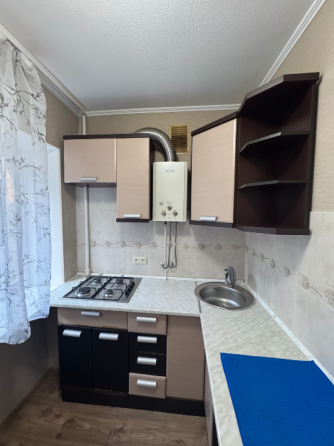 Сдам 1но комнатную квартиру Ленинский район, Цирк парк Щербакова Донецк
