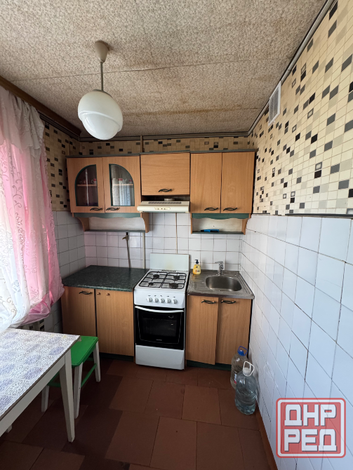 Сдам 1 но комнатную квартиру Куйбышевский район ул Куйбышева рядом с проспектом Бакинских Комиссаров Донецк - изображение 1