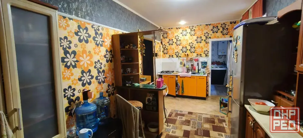 Продам дом для многодетной семьи Макеевка - изображение 12
