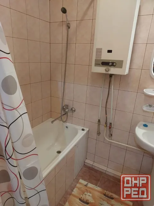 Сдам 1 комнатную квартиру в Макеевке Макеевка - изображение 3