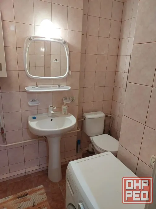 Сдам 1 комнатную квартиру в Макеевке Макеевка - изображение 4
