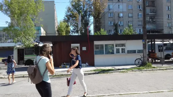 Бердянск. Долгосрочная аренда помещения 21кв.м Бердянск