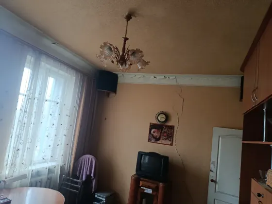 Обмен квартиры Ясиноватая
