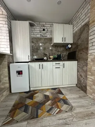 Сдам однокомнатную квартиру на Изумруде, Ворошиловский район Донецк