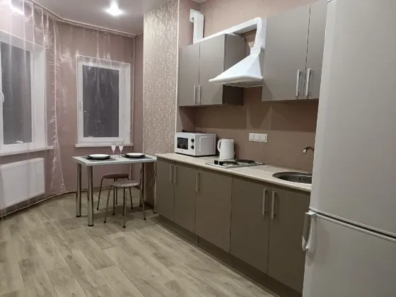 Сдам однокомнатную квартиру на Набережной Донецк