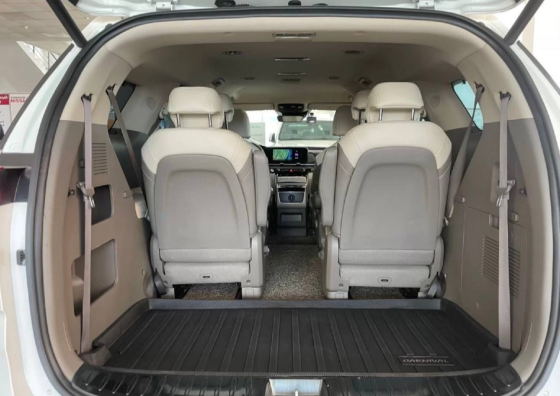 Kia carnival 2,2 2020г минивэн карнивал киа Донецк