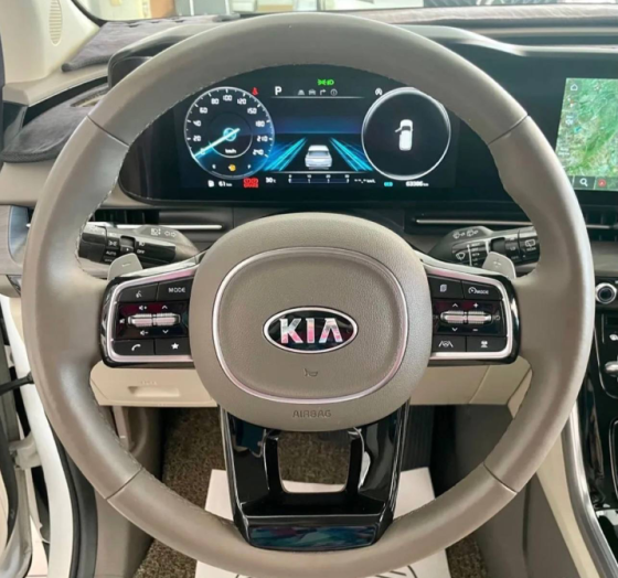 Kia carnival 2,2 2020г минивэн карнивал киа Донецк