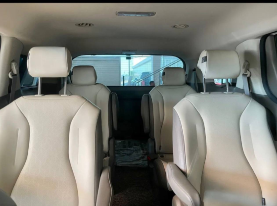 Kia carnival 2,2 2020г минивэн карнивал киа Донецк