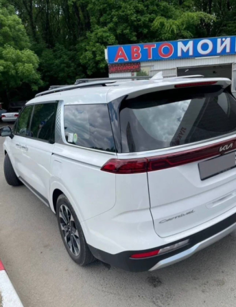 Kia carnival 2,2 2020г минивэн карнивал киа Донецк