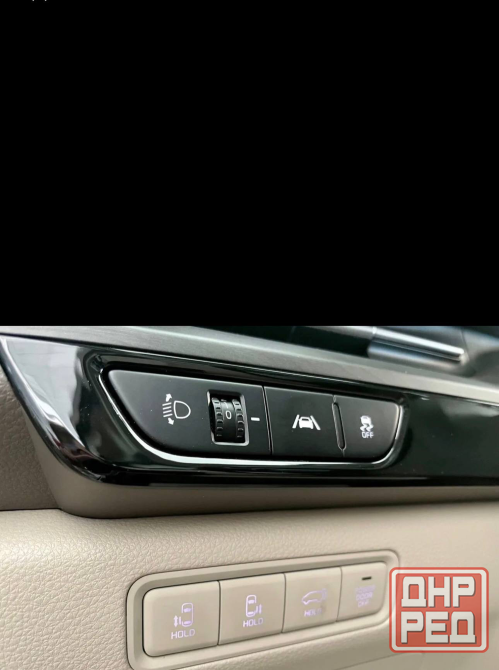 Kia carnival 2,2 2020г минивэн карнивал киа Донецк - изображение 7