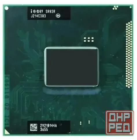 Core i7-2640M Донецк - изображение 1