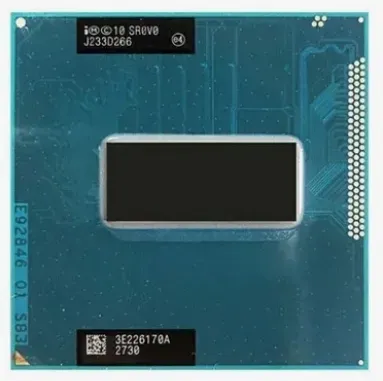 Core I7-3632QM Донецк