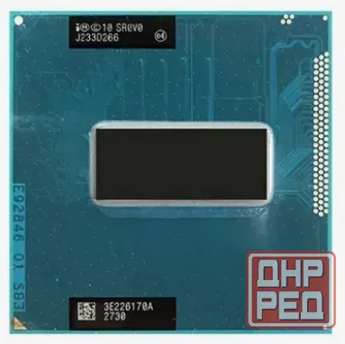 Core I7-3632QM Донецк - изображение 1