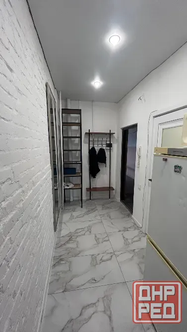 1-к квартира Ленинский район, ориентир Обжора Донецк - изображение 3