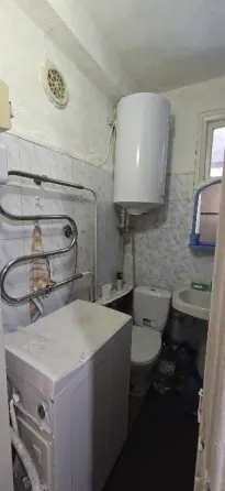 Сдам 1- комн. квартиру в р-оне Зеленого (945 квартал). Макеевка
