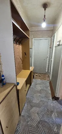 Сдам 1- комн. квартиру в р-оне Зеленого (945 квартал). Макеевка