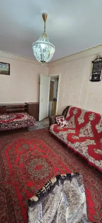 Сдам 1- комн. квартиру в р-оне Зеленого (945 квартал). Макеевка