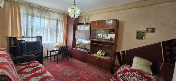 Сдам 1- комн. квартиру в р-оне Зеленого (945 квартал). Макеевка