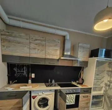 Сдаю однокомнатную квартиру 38.0 м² этаж 7, город Донецк, Калининский район, Улица Разенкова Донецк