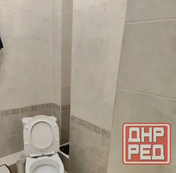 Сдаю однокомнатную квартиру 38.0 м² этаж 7, город Донецк, Калининский район, Улица Разенкова Донецк - изображение 2