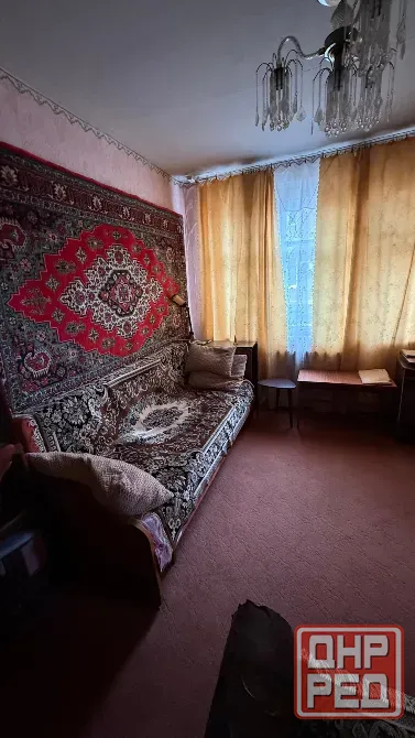 Продам 2-х комнатную квартиру в Макеевке р-н Красной звезды Макеевка - изображение 5