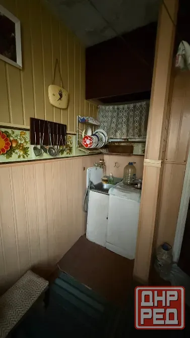 Продам 2-х комнатную квартиру в Макеевке р-н Красной звезды Макеевка - изображение 1