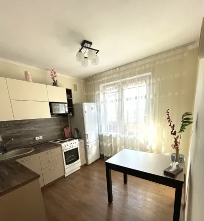 Сдам 1-к квартиру в г. Донецк на длительный срок Донецк