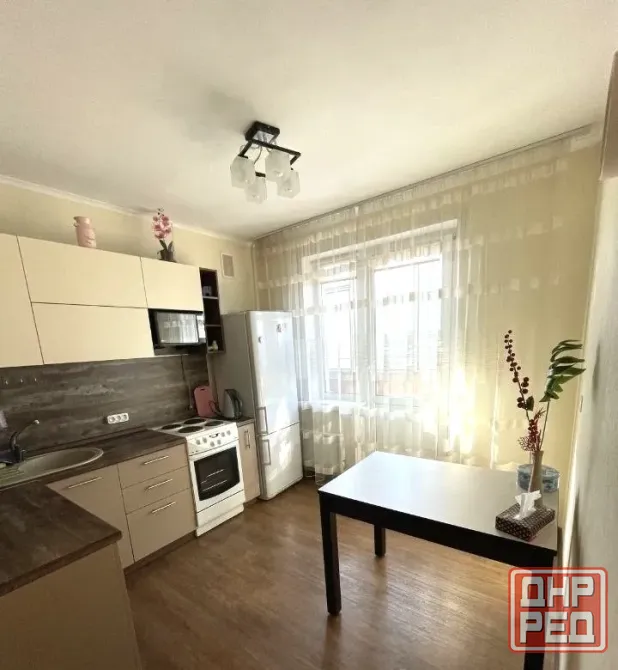 Сдам 1-к квартиру в г. Донецк на длительный срок Донецк - изображение 4
