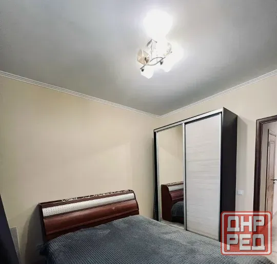 Сдам 1к квартиру в Ленинском районе Донецк - изображение 2