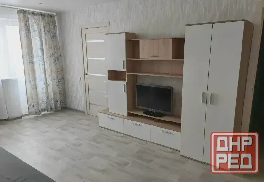 Сдам просторную двухкомнатную квартиру 45кв.м в Пролетарском районе Донецка, ориентир гипермаркет Си Донецк - изображение 2