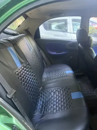 Продам автомобиль DAEWOO SENSE 2007 года выпуска, газ/бензин Макеевка
