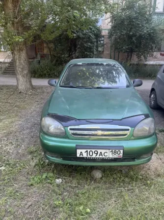 Продам автомобиль DAEWOO SENSE 2007 года выпуска, газ/бензин Макеевка