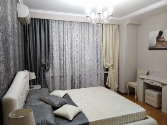 Квартира 63 м², 2-й этаж кирпичной хрущёвки Донецк