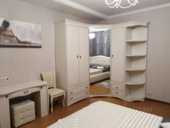Квартира 63 м², 2-й этаж кирпичной хрущёвки Донецк
