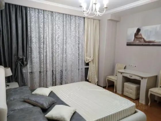 Квартира 63 м², 2-й этаж кирпичной хрущёвки Донецк