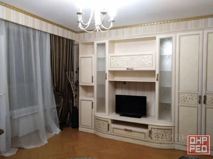Квартира 63 м², 2-й этаж кирпичной хрущёвки Донецк - изображение 8