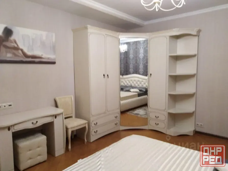 Квартира 63 м², 2-й этаж кирпичной хрущёвки Донецк - изображение 2