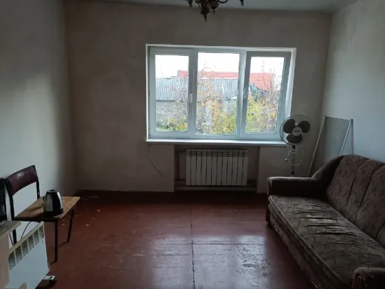 Продам 3ком Дом Пролетарский район Донецк
