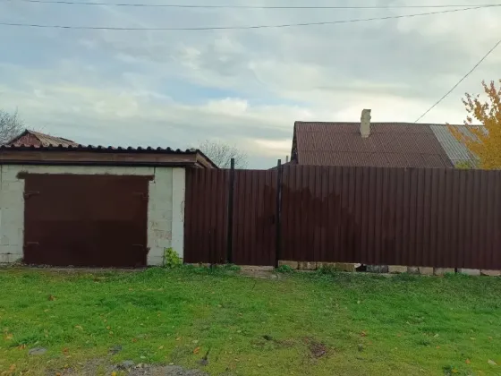 Продам 3ком Дом Пролетарский район Донецк