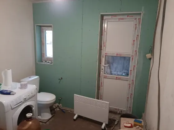 Продам 3ком Дом Пролетарский район Донецк