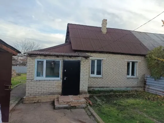 Продам 3ком Дом Пролетарский район Донецк