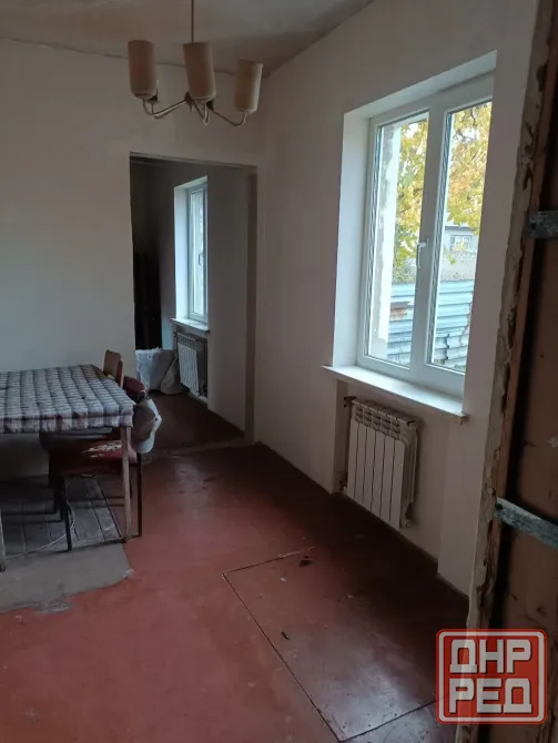 Продам 3ком Дом Пролетарский район Донецк - изображение 3