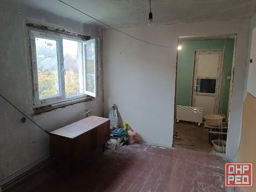 Продам 3ком Дом Пролетарский район Донецк - изображение 7